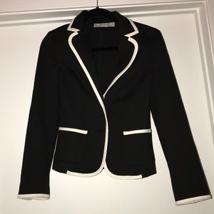 Zara blazer